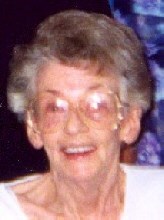 Obituary of Nancy Garner