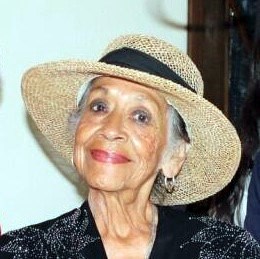 Obituary of Mrs. Guadalupe Johnson