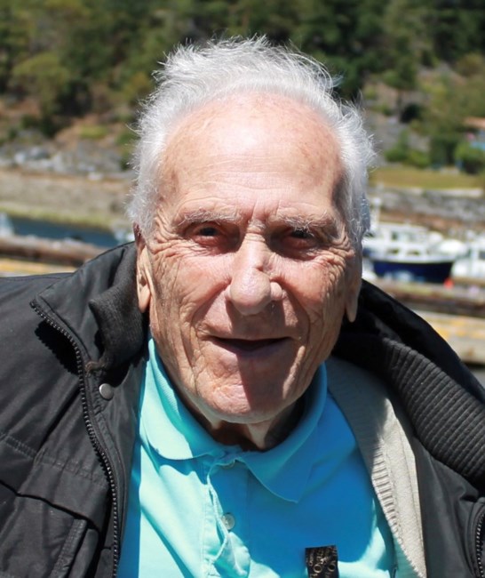 Obituary of Edgar "Ted" Morris Waring