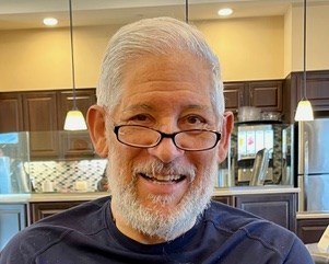 Obituary of Lawrence Malcolm Entis