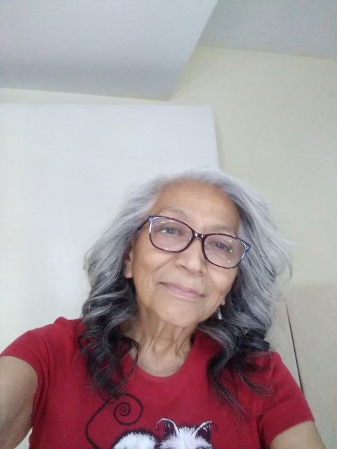 Obituary of Vivian Lorraine Elorriaga