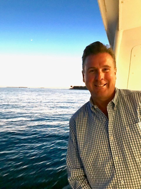 Obituary of Scott James Herubin