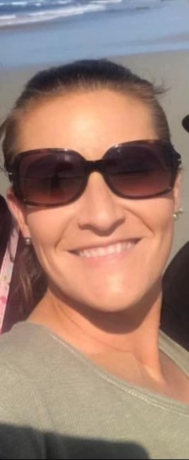 Obituary of Kimberely Sue Ross