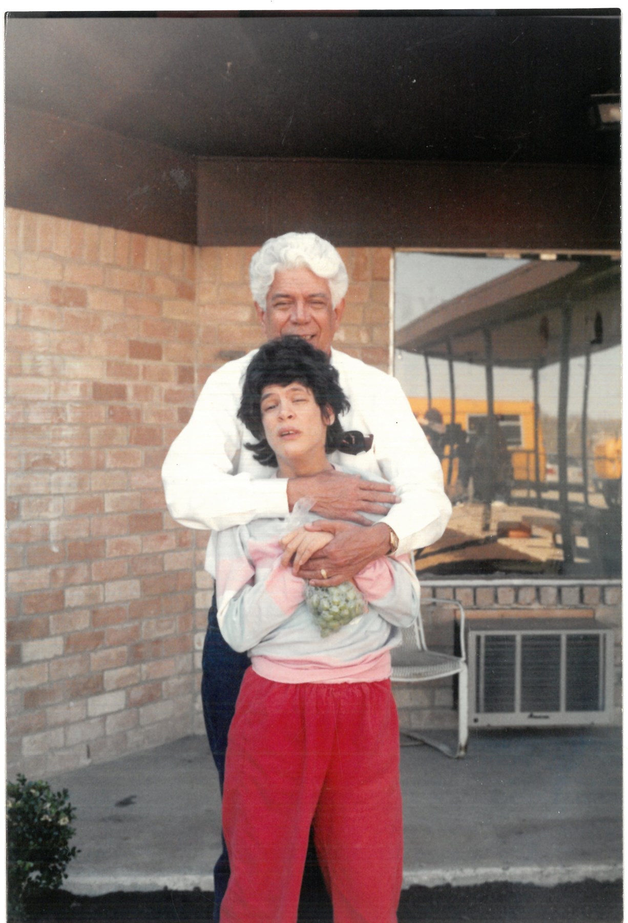 Obituary of Aida Elena Aquino