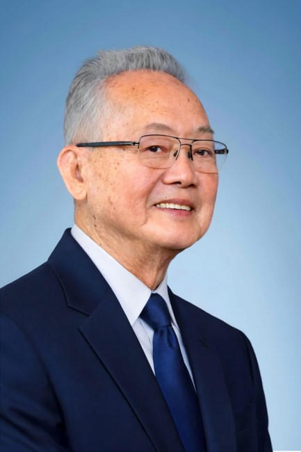 Obituary of Kui Te Heng