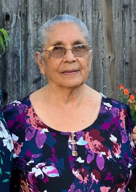 Obituary of Maria Elena Ramirez de Hernandez