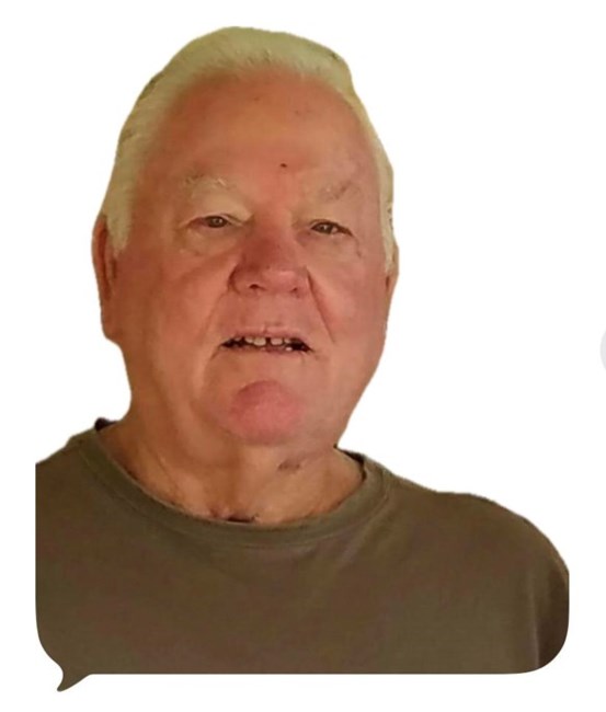 Obituary of Royce Herbert Hickson Sr.