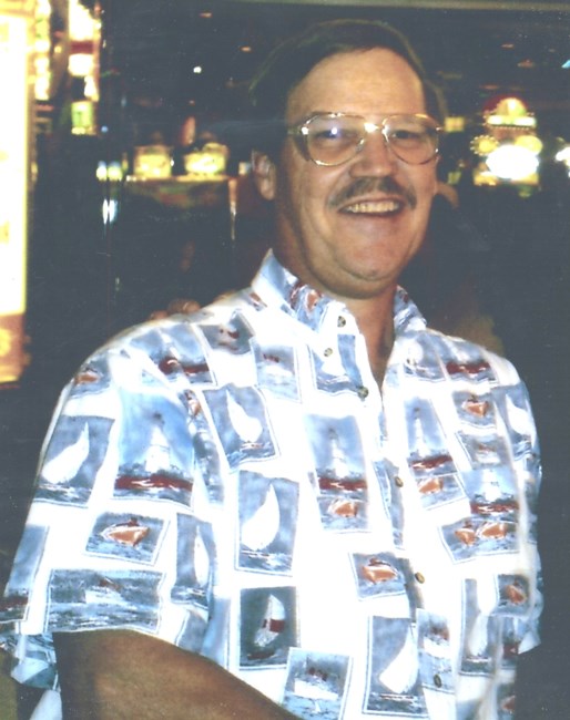 Obituary of Timothy J. Scott