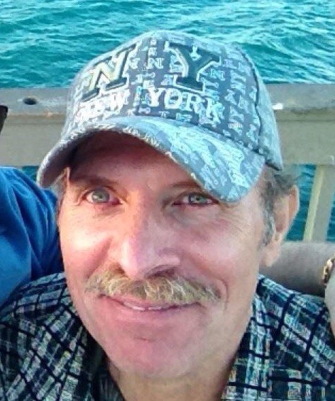 Obituary of Vincent Miles Segreto