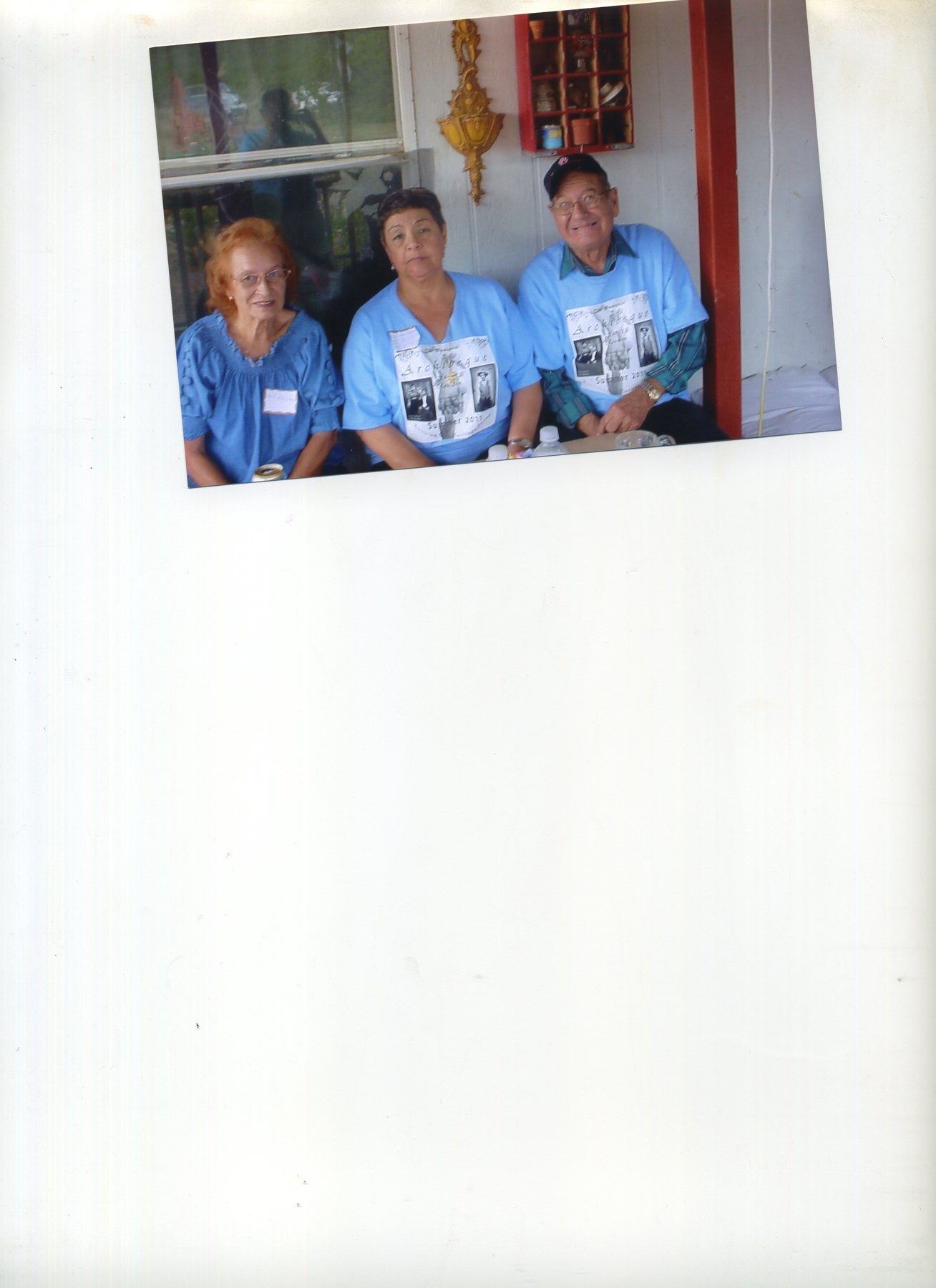 Obituario de Mary H Manzanares