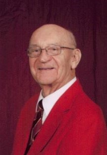 Obituary of Cecil Elvin Decker