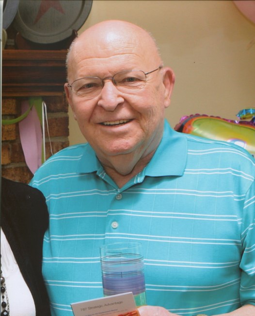 Obituary of Carlton Lee Jimmo