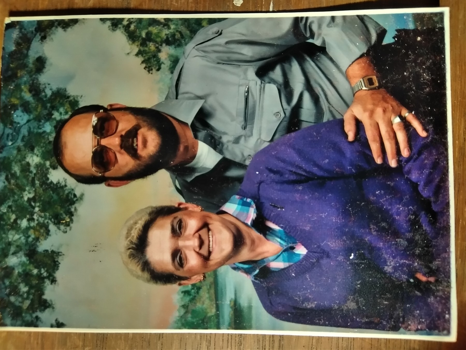 Obituary of Charles Benjamin Gardner