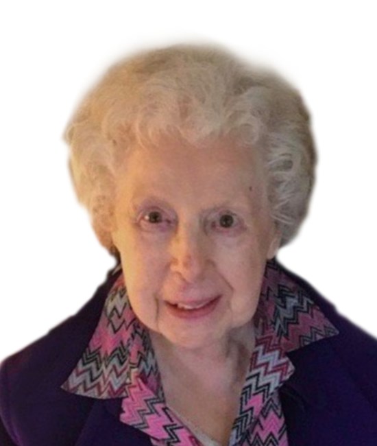 Obituary of Mary Fowler