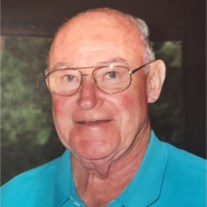 Obituary of James F. Duffy