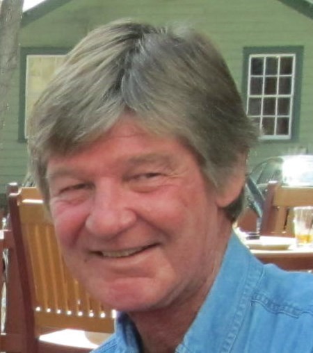 Obituary of Damon Kunzmann