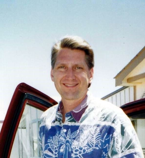 Scott Nelson Obituary Phoenix, AZ