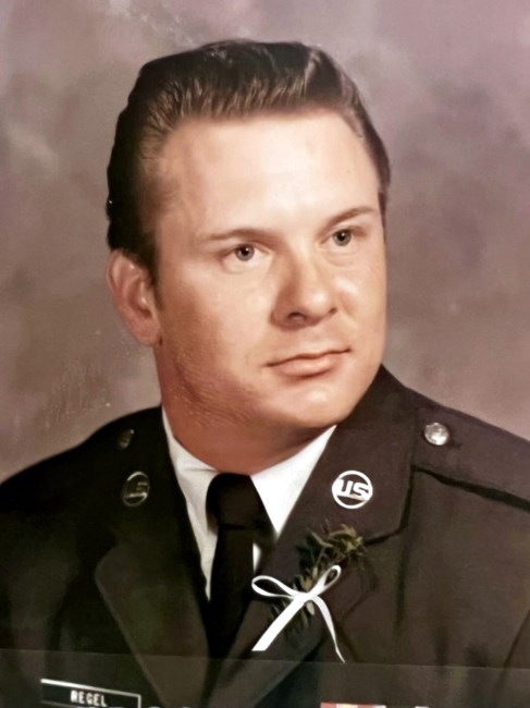 Avis de décès de Wallace David "Dave" Regel