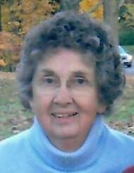 Obituary of Elizabeth "Beth" Mae Knapp