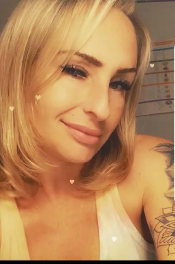 Obituary of Diona Patryce Demarco Graham