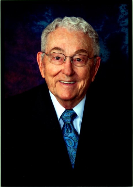 Obituary of Allen Donald Schornack