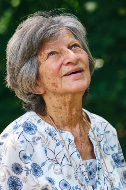 Obituary of Eleanor Mary Gordon
