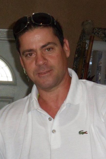 Obituary of Jose "Pocholo" Miguel Suarez