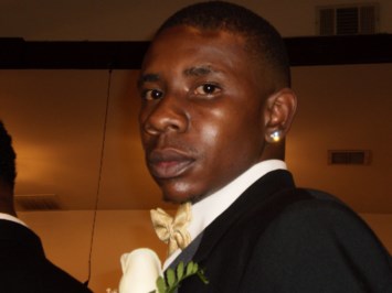 Obituary of Tremayne Marshawn Williams