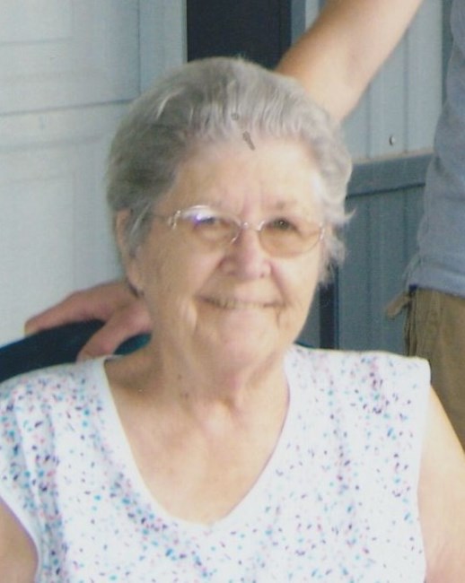 Obituary of Betty P. Englert