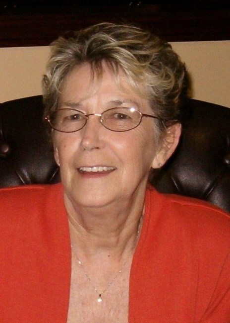 Obituary of Gail Caldwell