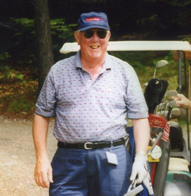 Obituary of Dr. Lawrence L. Brown Jr.