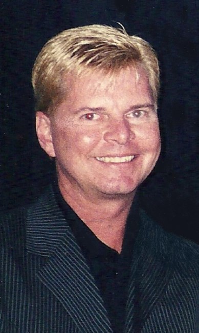 Obituary of John Wade Knutson