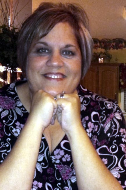 Obituary of Sharon Dee Sudduth