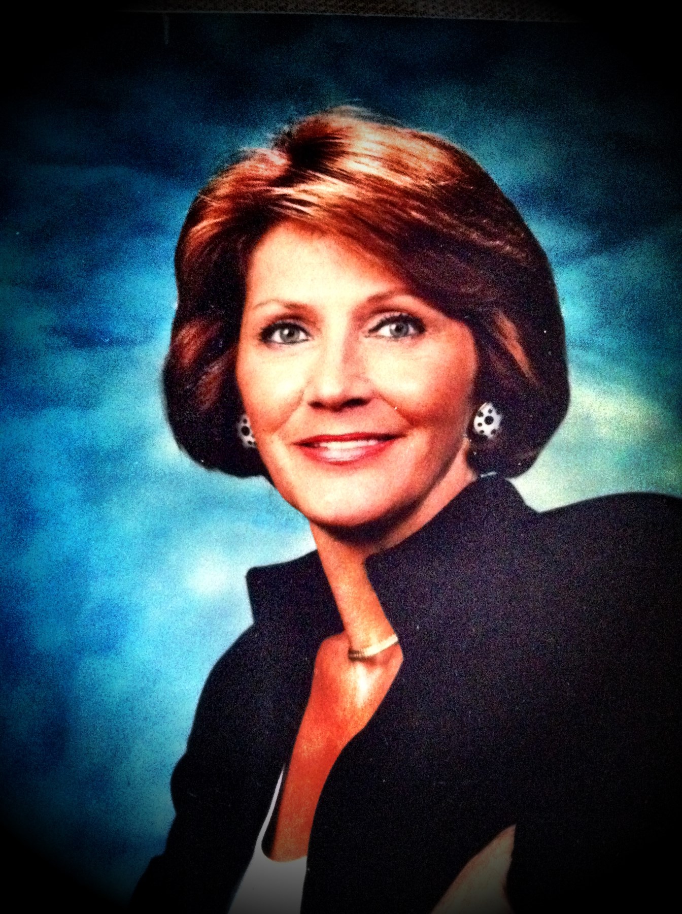 Obituary of Lise Charland