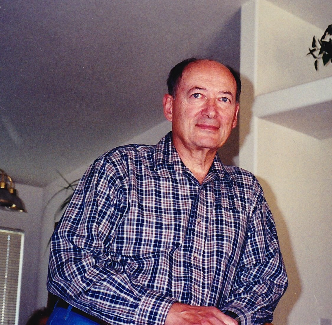 Obituary of Gabriel Fred Pittinato