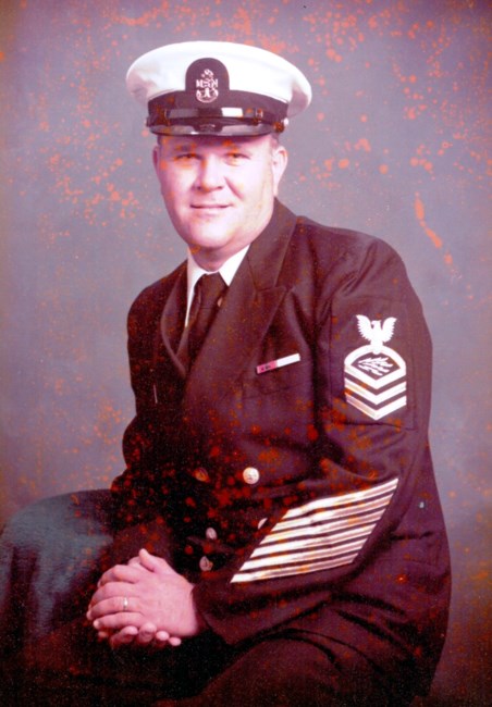 Obituario de Jerry Gene Jetton