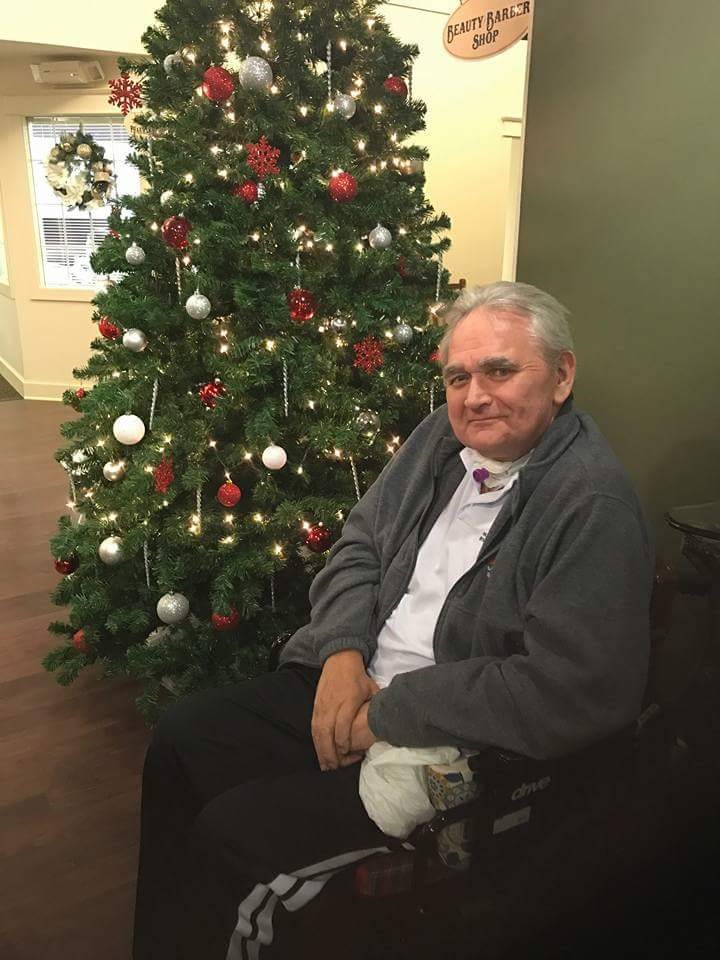 Obituary of Barney Richard Eagan