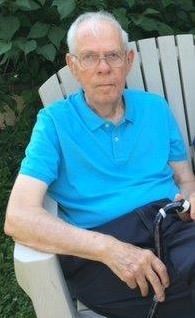 Obituary of Harry J. Wenzel Jr.