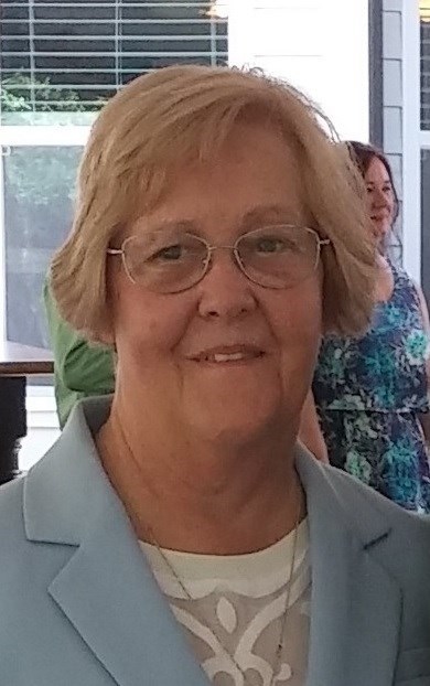 Obituary of Mary E. Bevins