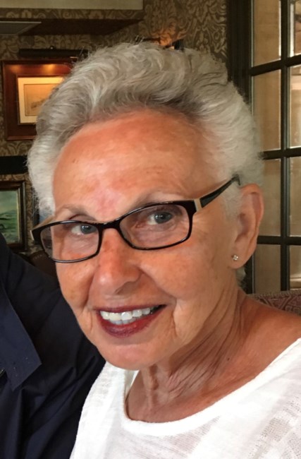 Obituary of Bonnie Shapiro