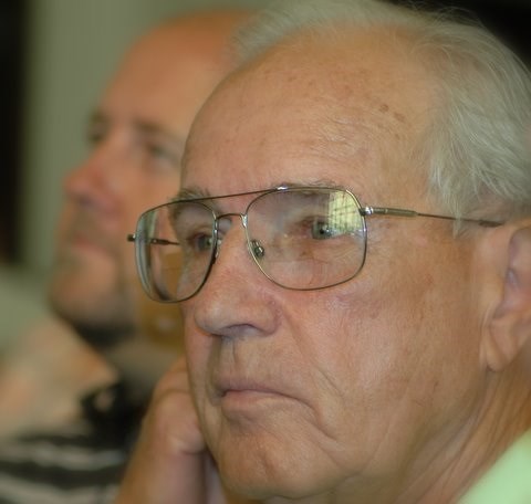 Obituary of Jack Weldon Woodard