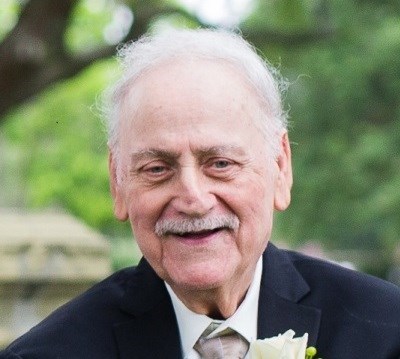 Obituary of Charles "Don" Donald Frazer, Sr.