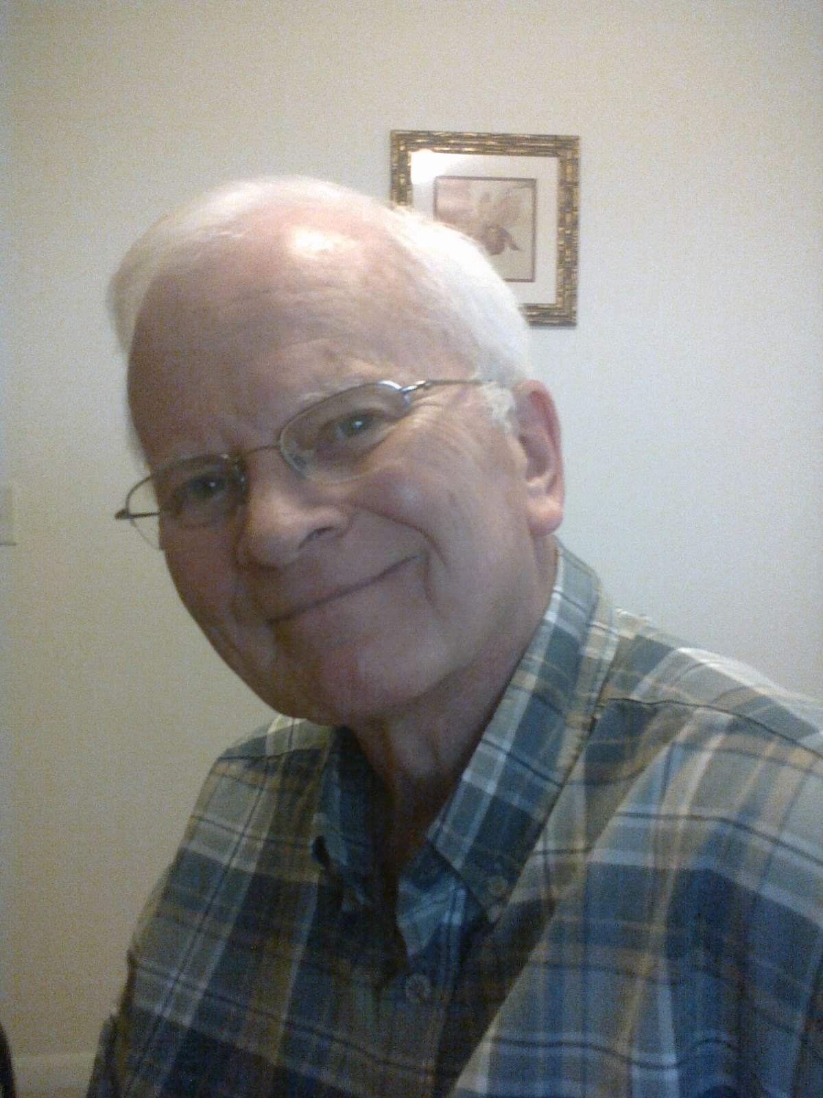 Avis de décès de Larry Gene Todd