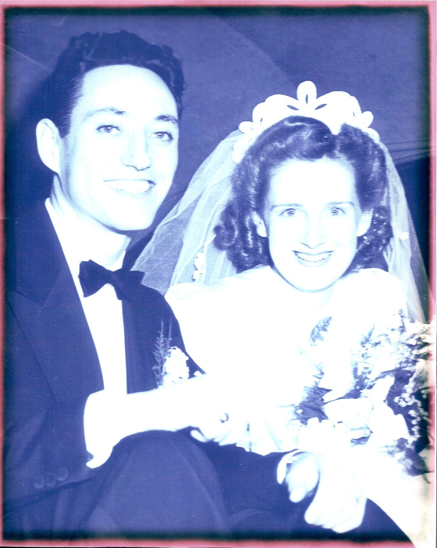 Obituary of George Michael Christopher