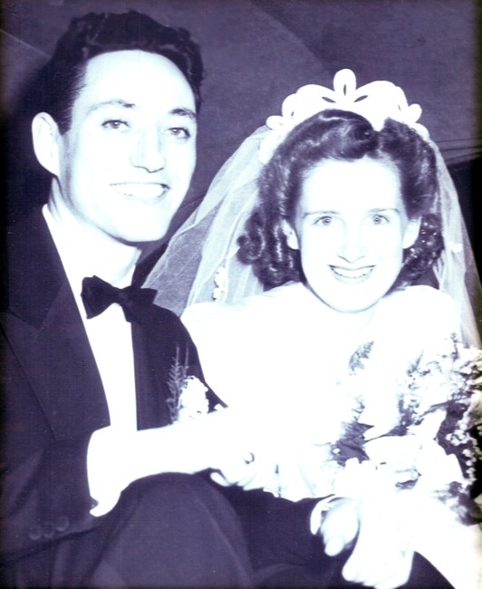 Obituary of George Michael Christopher