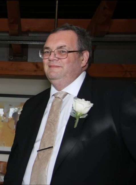 Obituary of Mark Edward Husereau