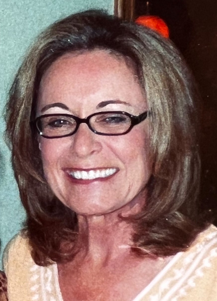 Linda McGinty Obituary Wichita, KS