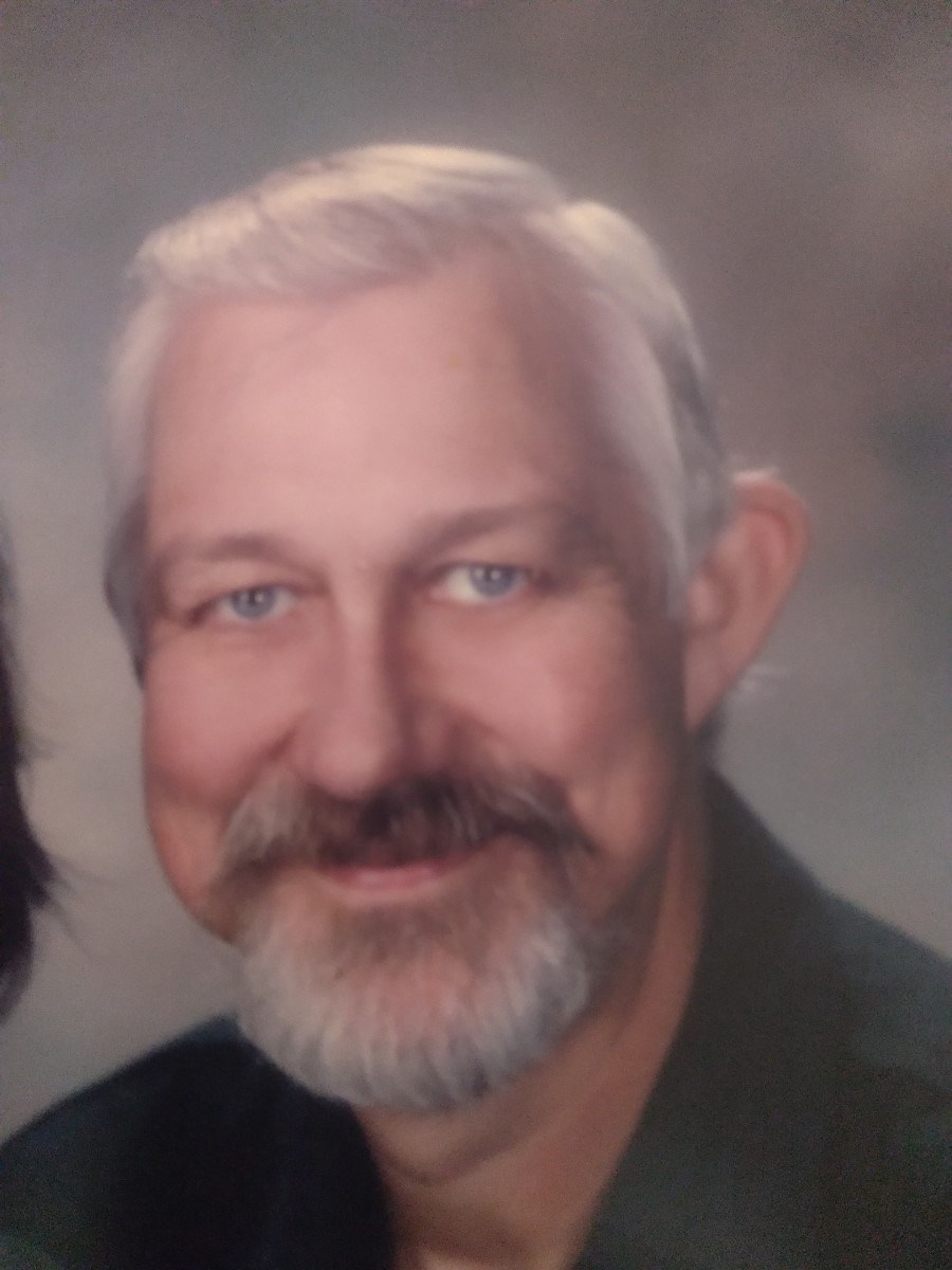 Obituary of Jimmy James Tutter