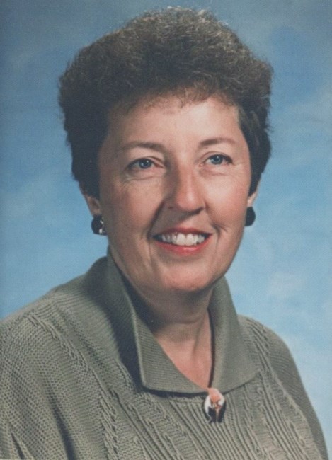 Obituary of Billie Joanne Andrews