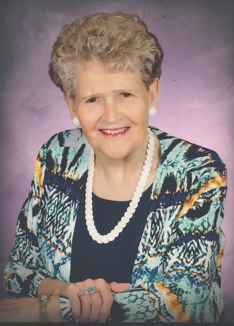Obituary of Wanda Faye Gentry
